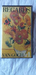 regards sur la peinture Van Gogh 1, Enlèvement ou Envoi, Utilisé