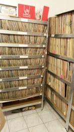 Les disques les plus anciens de LP, CD & DVD, Vinyles | Pop, Enlèvement, Utilisé