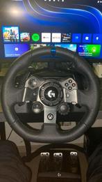 Volant g923 xbox, Games en Spelcomputers, Ophalen, Zo goed als nieuw