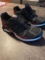 Salomon XT Reckon Gore-Tex maat: 43 1/3, Enlèvement, Comme neuf, Chaussures