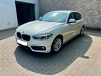 Bmw 116d Soprtline, Achat, Euro 6, Entreprise, Boîte manuelle