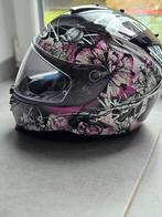 Motorhelm HJC IS17 maat xs, Motoren, Kleding | Motorhelmen, HJC, Nieuw zonder kaartje, Dames, XS