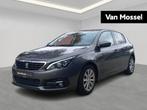 Peugeot 308 1.2 PureTech 110 S&S Style, Voorwielaandrijving, Stof, Traction-control, 3 cilinders
