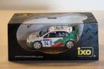 1:43 IXO Skoda Fabia WRC 2003 Auriol rally Tour de Corse., Enlèvement ou Envoi, Comme neuf, Voiture