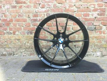 BMW 20 inch breedset  beschikbaar voor biedingen