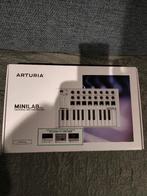 Arturia Minilab mk2, Ophalen, Zo goed als nieuw, Minder dan 500 watt, Overige typen