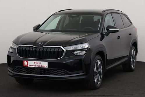 Skoda Kodiaq 1.5 TSI DSG 1.5 TSI DSG + 7PL. + CARPLAY + CAME, Auto's, Skoda, Bedrijf, Te koop, Kodiaq, Achteruitrijcamera, Airconditioning