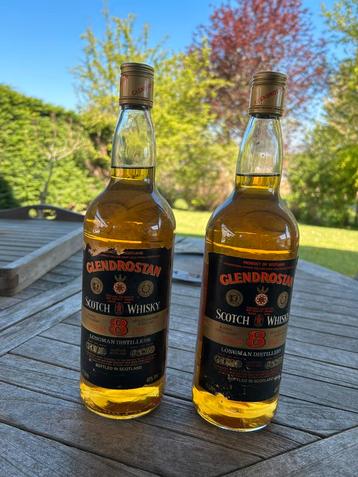 Whisky Glendrostan, Collections, Enlèvement, Comme neuf, Autres types