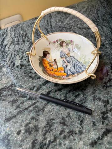 vintage schaaltje Bavaria, Antiek en Kunst, Ophalen of Verzenden