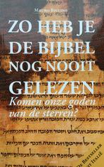 Zo heb je de bijbel nog nooit gelezen, Enlèvement ou Envoi, Neuf, Mauro Bibliono