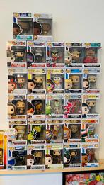 Lot van 27 funko pops of apart te koop, Ophalen, Nieuw