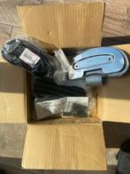Floorsteps passagier voor kawasaki vn 900, Motoren, Ophalen, Nieuw