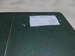 BELGIE ledig Leuchtturm LUXE album 1945/59, Postzegels en Munten, Postzegels | Toebehoren, Ophalen of Verzenden