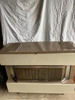 MAZOUTKACHEL, Ophalen, Gebruikt, Vrijstaand