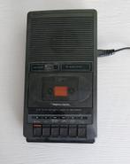 CASSETTERECORDER REALISTIC, Verzenden, Enkel, Overige merken