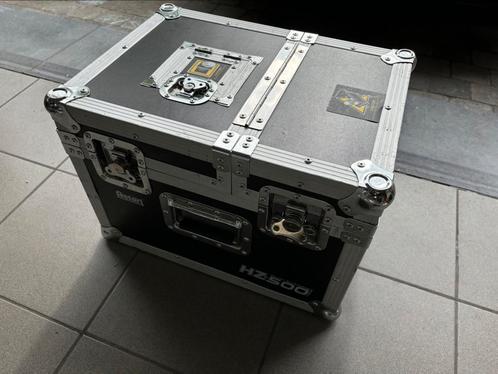 Antari HZ-500 professionele hazer, Muziek en Instrumenten, Licht en Laser, Zo goed als nieuw, Rookmachine, Ophalen