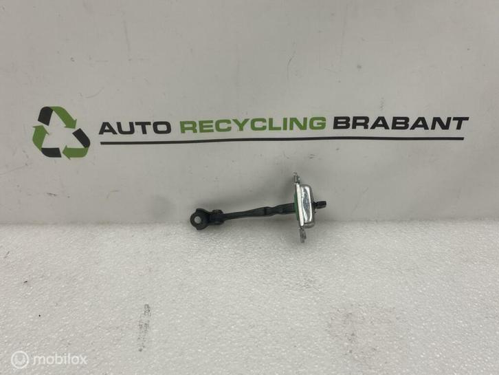 Deurvanger Voor Rechts Hyundai i10 ORIGINEEL 79390-0X000, Auto-onderdelen, Klein materiaal, Hyundai, Gebruikt, Ophalen of Verzenden