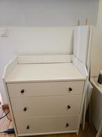 Armoire penderie IKEA HAUGA, Ophalen, Gebruikt