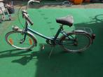 Peugeot oude mini fiets., Enlèvement
