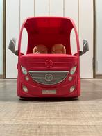 Barbie mobilhome, Kinderen en Baby's, Ophalen, Zo goed als nieuw