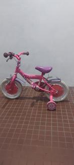 Vélo pour enfants (fille) 1 à 3 ans, Comme neuf, Enlèvement ou Envoi