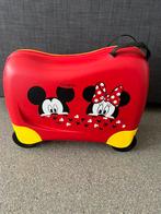 Trolley samsonite, Handtassen en Accessoires, Koffers, Ophalen, Gebruikt, Wieltjes