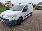 Te koop peugeot partner 1.6HDI, Particulier, Te koop, Peugeot