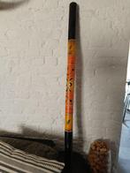 Didgeridoo, Musique & Instruments, Instruments à vent | Didgeridoos, Comme neuf, Enlèvement ou Envoi