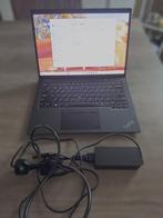 Lenovo Thinkpad T14 Gen4, Computers en Software, Ophalen, 14 inch, SSD, 1 TB