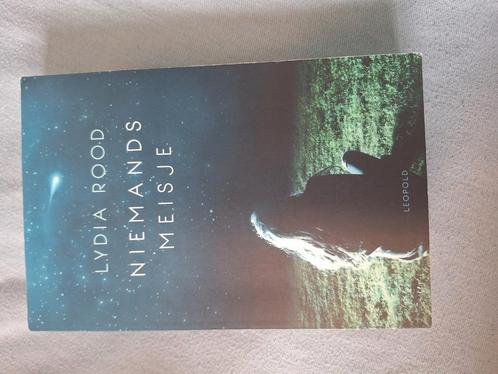 Lydia Rood - Niemands meisje, Boeken, Kinderboeken | Jeugd | 13 jaar en ouder, Zo goed als nieuw, Ophalen