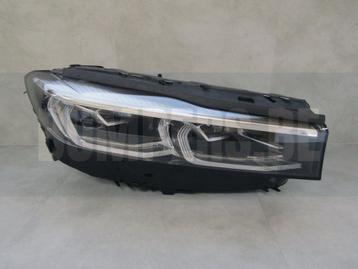 Koplamp BMW 7 Serie G11 G12 FACELIFT LCI FULL LED 21- 5A27A0 beschikbaar voor biedingen