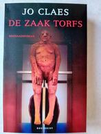 Jo Claes     De zaak Torfs, Boeken, Ophalen of Verzenden, Zo goed als nieuw, Jo Claes