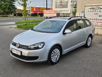 Volkswagen golf 6 1.6diesel euro5 2011 154771km met keuring