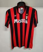 AC Milan Marco Van Basten Voetbal Thuisshirt 1992, Sport en Fitness, Verzenden, Zo goed als nieuw