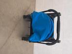 Poussette Recaro maxi compacte, Kinderen en Baby's, Kinderwagens en Combinaties, Ophalen, Zo goed als nieuw, Kinderwagen, Overige merken