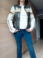Veste de cuir t/M Harley Davidson, Motos, Enlèvement