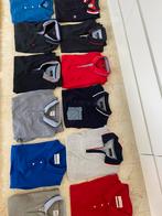 Heren polos L ( 14 polos ), Verzenden, Zo goed als nieuw, Maat 52/54 (L)