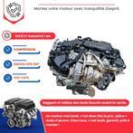 Mercedes s-klasse s350 s400 w222 350 400 cdi motor, Ophalen of Verzenden, Nieuw, Mercedes-Benz