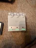 dji mini 4 pro battery, Computers en Software, Geheugenkaartlezers, Ophalen, Zo goed als nieuw