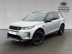Land Rover Discovery Sport P270e Dynamic SE Warranty until 0, Achat, Euro 6, Entreprise, Noir