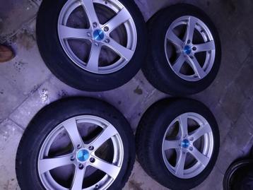 BMW Tyres (F10) beschikbaar voor biedingen