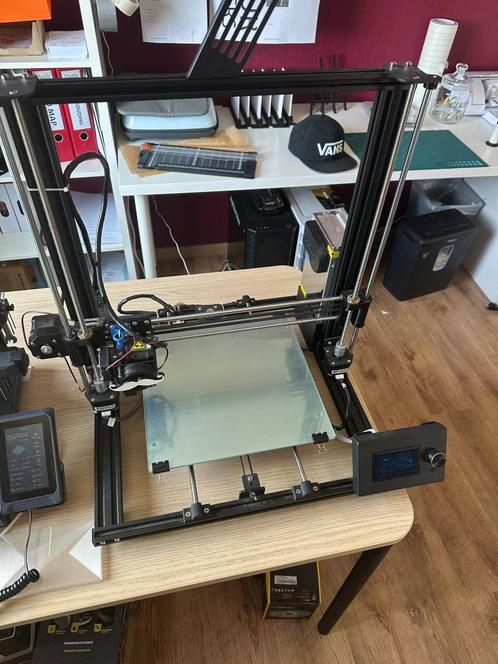 Anet A8 Plus 3D-printer, Computers en Software, 3D Printers, Gebruikt, Ophalen