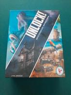 unlock!, Hobby en Vrije tijd, Ophalen of Verzenden, Zo goed als nieuw