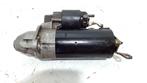 STARTMOTOR Audi A8 (D2) (01-1994/09-2002) (077911023E), Gebruikt, Audi