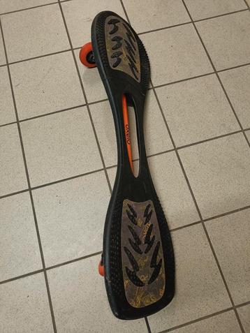 Waveboard Oxelo, Enlèvement, Comme neuf, Waveboard
