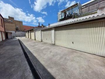 Garage te huur in Brugge beschikbaar voor biedingen
