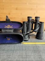 Viking 12x50 verrekijker, Audio, Tv en Foto, Optische apparatuur | Verrekijkers, Ophalen, Gebruikt