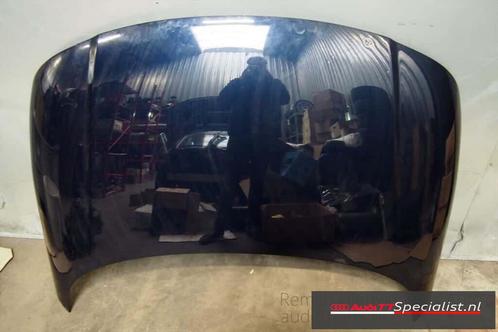 Audi TT motorkap moroblauw 8N 1998-2006, Auto-onderdelen, Carrosserie, Motorkap, Audi, Gebruikt, Ophalen