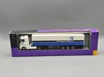 1:87 Herpa 183642 Renault AE Magnum cat - Renault Boutique, Ophalen of Verzenden, Zo goed als nieuw, Bus of Vrachtwagen, Herpa
