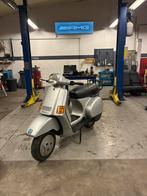 VESPA LX 200, Fietsen en Brommers, Tweetakt, Gebruikt, Ophalen of Verzenden, 200 cc